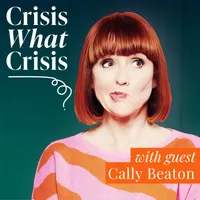 Crisis What Crisis with Andy Coulson artwork