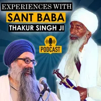 Basics of Sikhi Podcast artwork