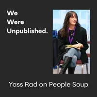 People Soup artwork