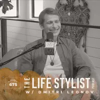 The Life Stylist artwork