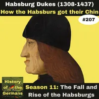 History of the Germans artwork