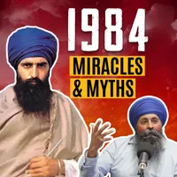 Basics of Sikhi Podcast artwork