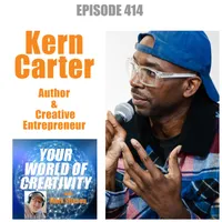 Your World of Creativity artwork