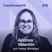 Fraud Forward artwork
