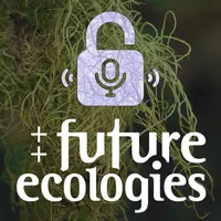 Future Ecologies artwork