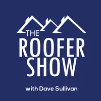 The Roofer Show artwork
