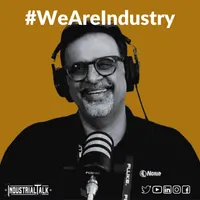 The Industrial Talk Podcast Network artwork