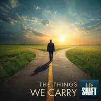 The Life Shift | Pivotal Moments & Life Change artwork