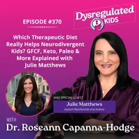 Dysregulated Kids: Science-Backed Parenting Help for Behavior, Anxiety, ADHD and More artwork
