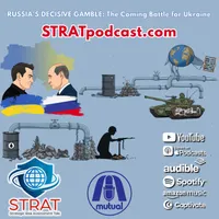 STRAT artwork