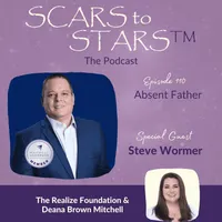 Scars to Stars™ Podcast artwork