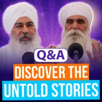 Basics of Sikhi Podcast artwork