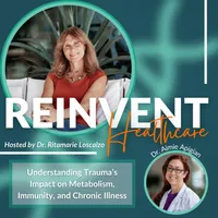 ReInvent Healthcare artwork