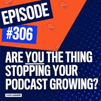 The Podcast Accelerator: How to Grow Your Podcast artwork