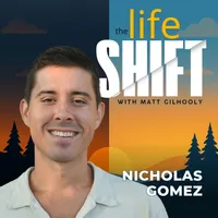 The Life Shift | Pivotal Moments & Life Change artwork