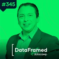 DataFramed artwork