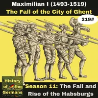 History of the Germans artwork