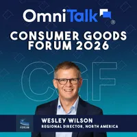 Omni Talk Retail artwork