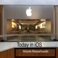Today in iOS Podcast - The Unofficial iOS, iPhone, iPad, and Apple Watch News and iPhone Apps Podcast artwork