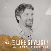 The Life Stylist artwork