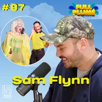Full Plumé artwork