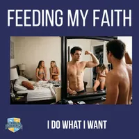 Feeding My Faith artwork