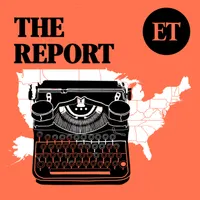 The Report artwork