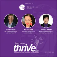 Associations Thrive artwork