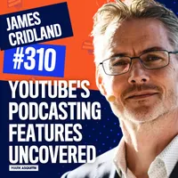 The Podcast Accelerator: How to Grow Your Podcast artwork