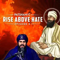 Basics of Sikhi Podcast artwork
