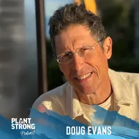 PLANTSTRONG Podcast artwork