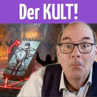 Matthias Langwasser: Spiritualität, Ganzheitliche Gesundheit, Systemkritik. artwork