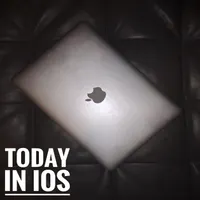 Today in iOS Podcast - The Unofficial iOS, iPhone, iPad, and Apple Watch News and iPhone Apps Podcast artwork