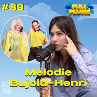 Full Plumé artwork