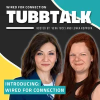 TubbTalk: The Podcast for Managed Service Providers artwork