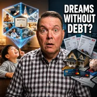 Financially Confident Christian artwork