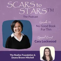 Scars to Stars™ Podcast artwork