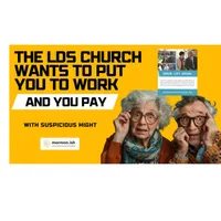 Mormon.ish artwork