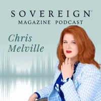 SOVEREIGN Magazine® Podcast artwork