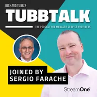 TubbTalk: The Podcast for Managed Service Providers artwork