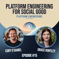 Platform Engineering Podcast artwork