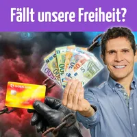 Matthias Langwasser: Spiritualität, Ganzheitliche Gesundheit, Systemkritik. artwork