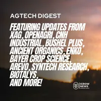 AgTech Digest artwork