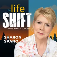 The Life Shift | Pivotal Moments & Life Change artwork