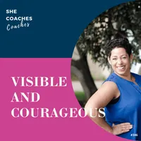 She Coaches Coaches artwork