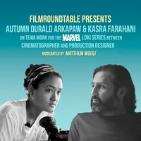 Film Roundtable artwork