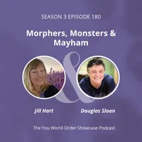 The You World Order Showcase Podcast artwork