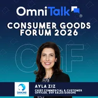 Omni Talk Retail artwork