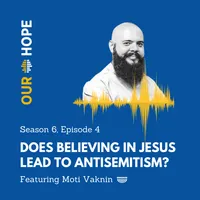 Our Hope Podcast artwork