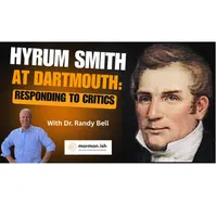 Mormon.ish artwork